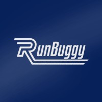 RunBuggy logo - Similar company to Autosled