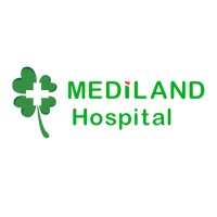 MEDILAND HOSPITAL logo - Similar company to Mediland Hospital