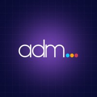 Academy of Digital Marketing logo - Similar company to Ad Domain