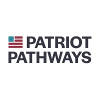 Patriot Pathways LLC logo - Similar company to Patriots Path, Inc.