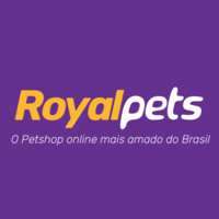 Royal Pets logo - Similar company to Halberg