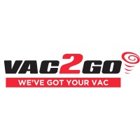 Vac2Go logo - Similar company to Team Jdc