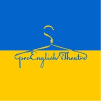 ProEnglish Theatre of Ukraine logo - Similar company to Virtual Systems