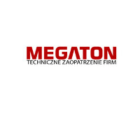 Megaton Technical Supply for Companies logo - Similar company to Im Progress