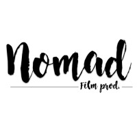 Nomad Film productions logo - Similar company to The Ux Studio
