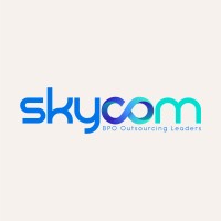 SkyCom BPO logo - Similar company to Carenet Launch