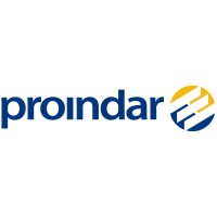Proindar SpA. logo - Similar company to Andecorp Spa