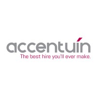 Accentuin logo - Similar company to Adjustxpert