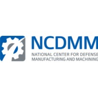 NCDMM logo - Similar company to National Center For Defense Manufacturing & Machining (Ncdmm)