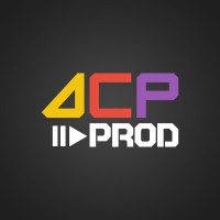 ACP PRODUCTION logo - Similar company to Fét@Comm
