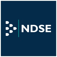 NDSE logo - Similar company to Codeblue Technology