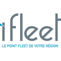 i-fleet logo - Similar company to Mystudio.Pro