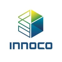 Innoco logo - Similar company to Mverge_G-Able