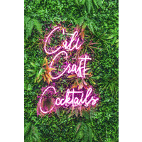 Cali Craft Cocktails logo - Similar company to Cash Flow Project | Cfp