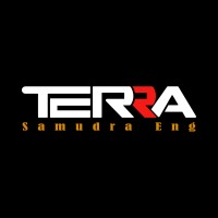 PT Terra Samudra Eng logo - Similar company to Pt Kostec Indonesia Mandiri