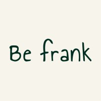 Be frank logo - Similar company to Be Frank!