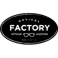 OPTICAL FACTORY logo - Similar company to Boris Optical