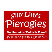 Silly Lilly'S Pierogies