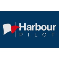 Harbour Pilot logo - Similar company to Maritime Pilot