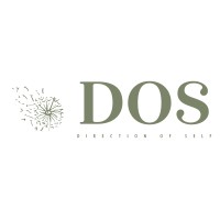 DOS - direction of self logo - Similar company to Croan