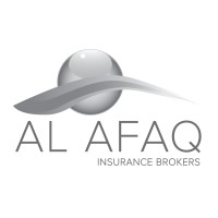 Al Afaq Insurance Brokers logo - Similar company to Sankarji Sarl