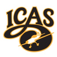 International Council Of Air Shows