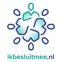 Ikbesluitmee.nl logo - Similar company to Teamburgerberaad