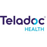 Teladoc Health Denmark logo - Similar company to Dyrefondet