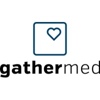 GatherMed logo - Similar company to Sleep Vigil