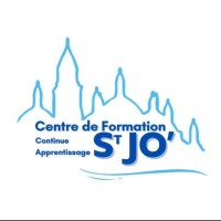 CFCA Saint Jo' logo - Similar company to Publidata.Io