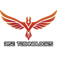 Rise Technologies logo - Similar company to Rise Technologies