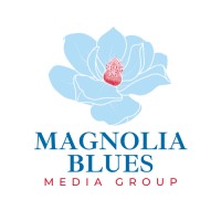 Magnolia Blues Media Group logo - Similar company to Waveform Social