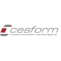 CESFORM logo - Similar company to Sparkzz
