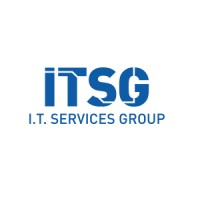 I.T. Services Group, LLC logo - Similar company to Cns Data Inc.