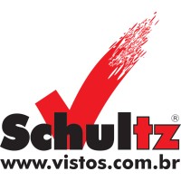 Schultz Vistos Consulares logo - Similar company to Wevisa