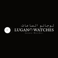 Lugano Watches logo - Similar company to Timezone Watches (Official Page)