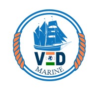 Ved Marine Services Private Limited logo - Similar company to Dhanam Global