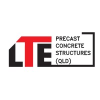 LTE Structures logo - Similar company to Casa Engineering (07) 3271 2300