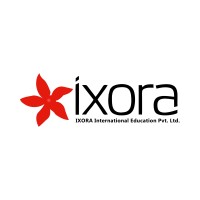Ixora International Education Private Limited logo - Similar company to Ixora Global
