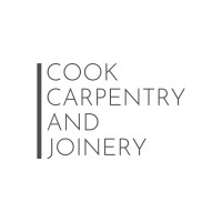 Cook Carpentry and Joinery Ltd. logo - Similar company to Space Joinery