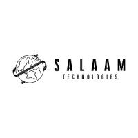 Salaam Technologies logo - Similar company to Discrepay