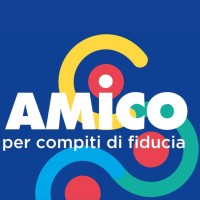 AMICO Società Cooperativa Impresa Sociale logo - Similar company to Aipd