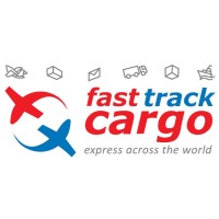 Fast Track Cargo Clearing & Forwarding LLC logo - Similar company to Nepex Cargo