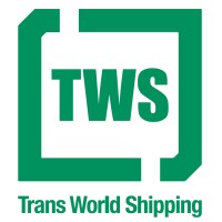 Trans World Shipping SpA logo - Similar company to Alltrans ® Srl