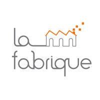 La Fabrique Rennes logo - Similar company to Digitaleo