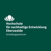 Gründungszentrum HNEE logo - Similar company to Net4Ai