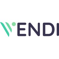 Vendi logo - Similar company to Vector Coder