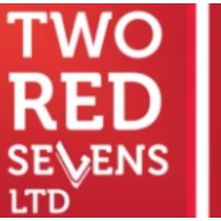 TWO RED SEVENS LIMITED logo - Similar company to Aigaming.Com