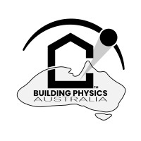 Building Physics Australia logo - Similar company to Buildingphysics