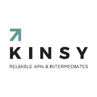 KINSY logo - Similar company to Destilerías Muñoz Gálvez S.A.